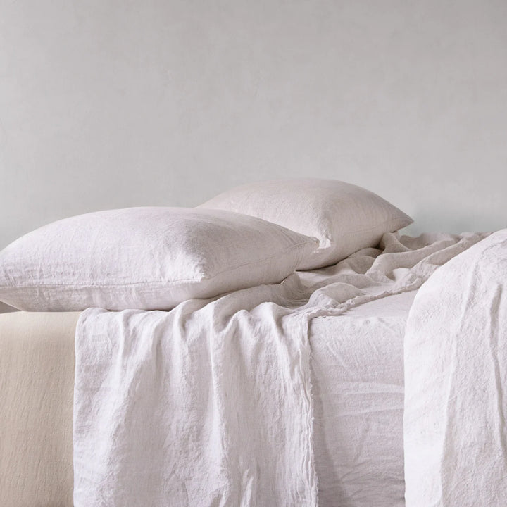 Basix Standard Pillowcase | Petra-Suzie Anderson Home