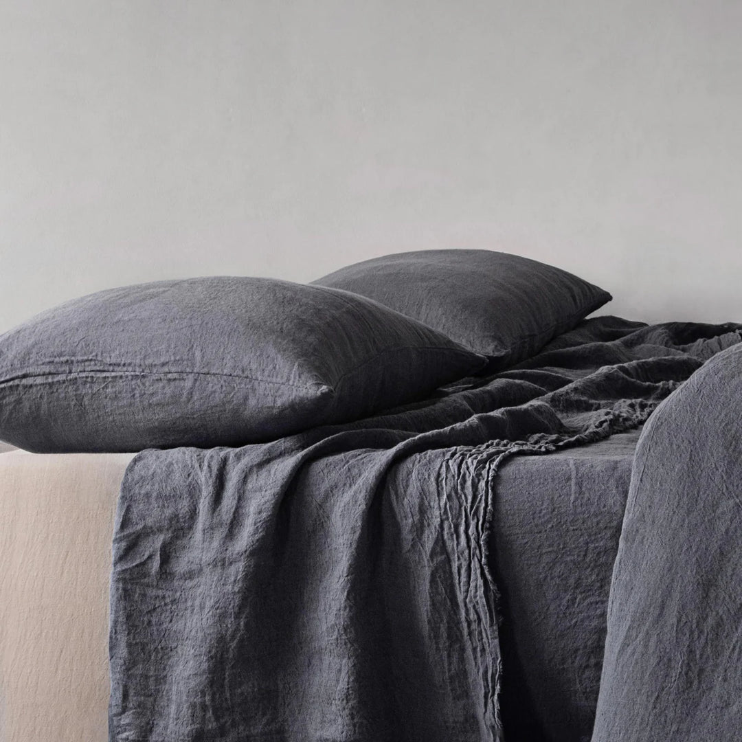 Basix Standard Pillowcase | Tempest-Suzie Anderson Home