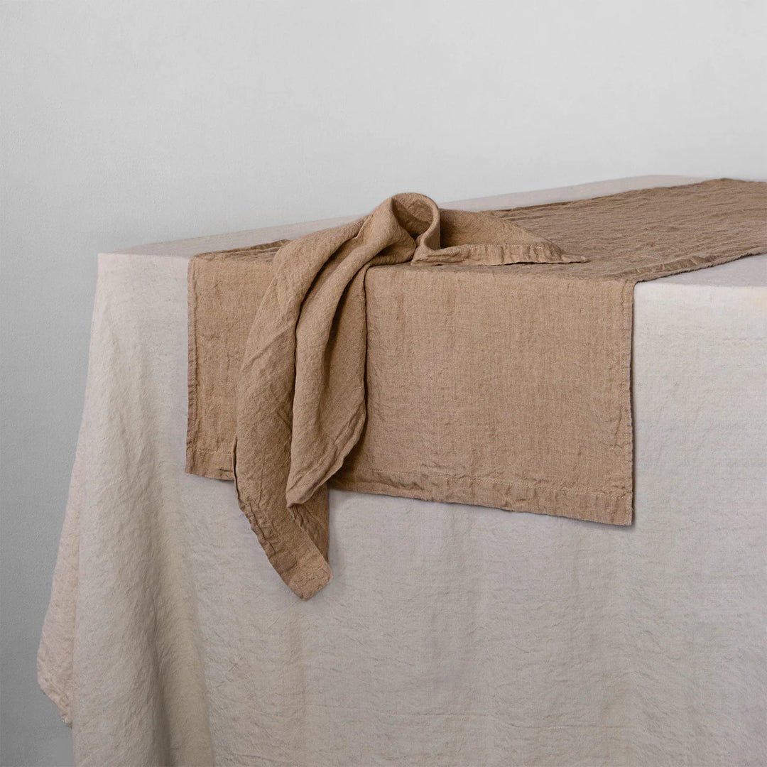 Basix Linen Napkin | Carmel-Suzie Anderson Home