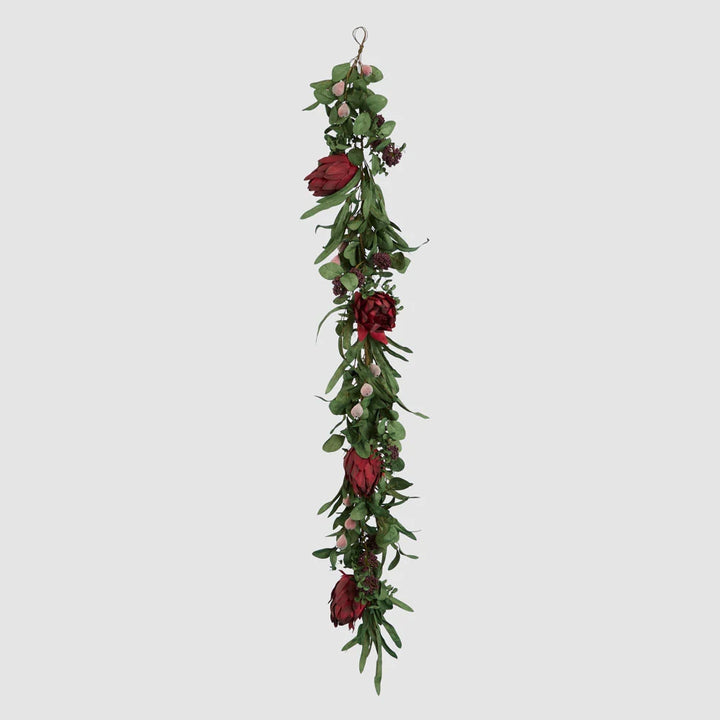 Native Protea Mixed Garland | 190cm