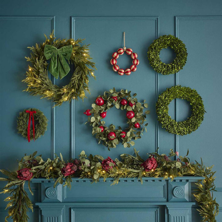 Native Protea Mixed Garland | 190cm