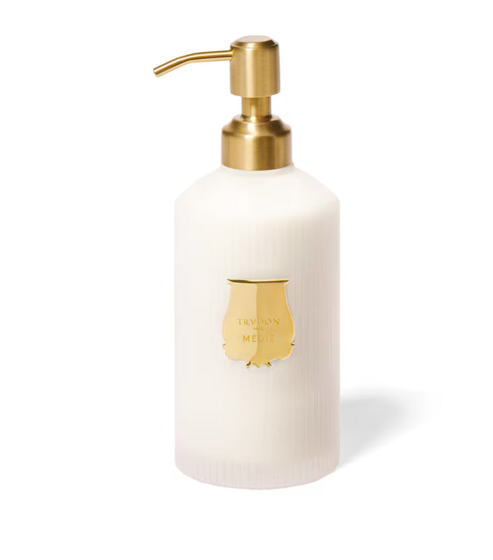 Trudon | Hand Lotion 350ml | Medie | Grapefruit, Sambac Jasmine and Cedarwood
