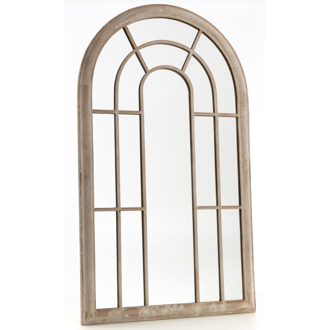 Tiffany Garden Window Mirror