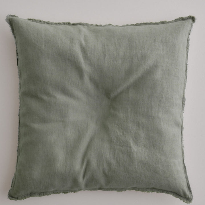 Flocca Euro Pillowcase | Mare