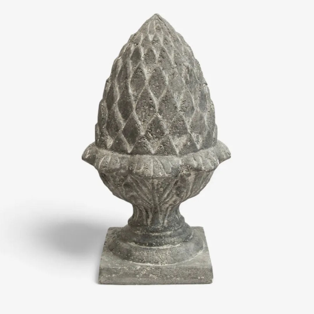 Acorn Finial | 42cmH