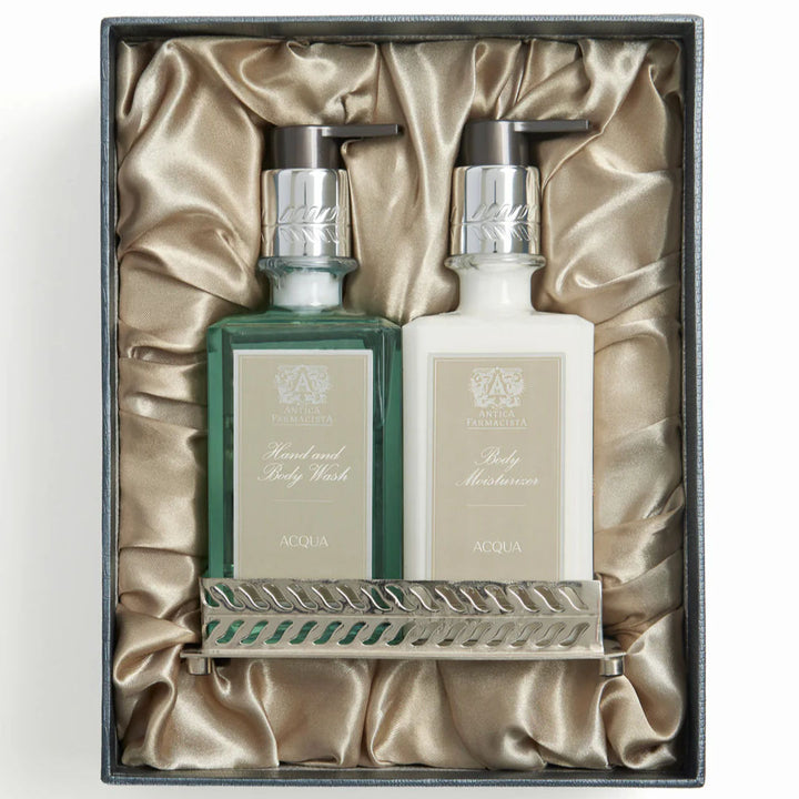 Antica Farmacista Bath & Body Gift Set | Acqua