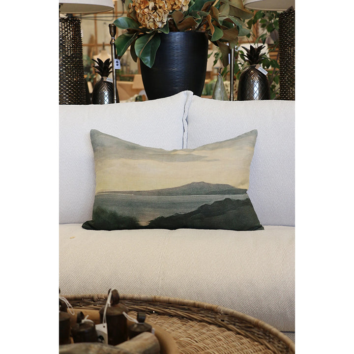 Dusk Island Cushion Cover | 40x60cm