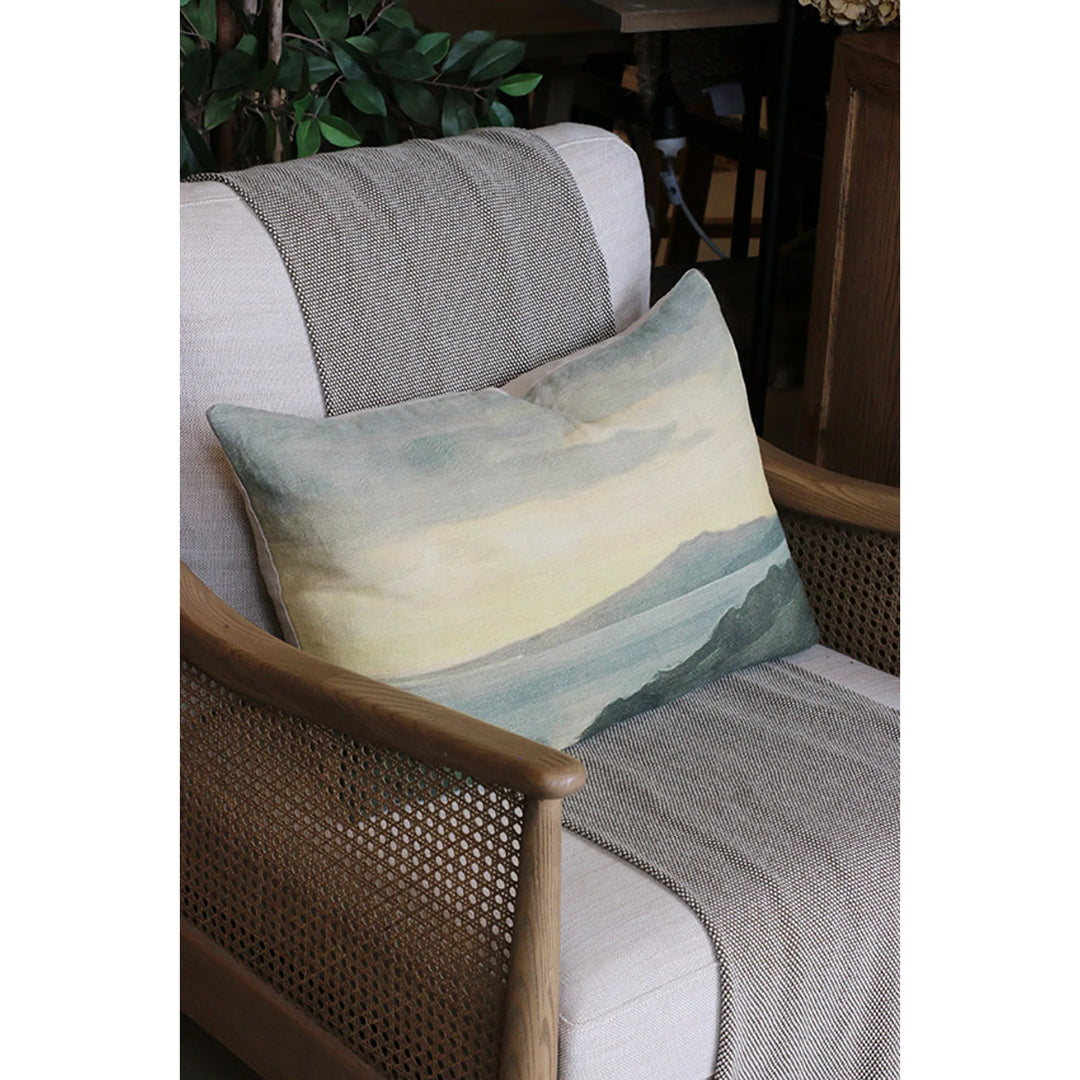 Dusk Island Cushion Cover | 40x60cm