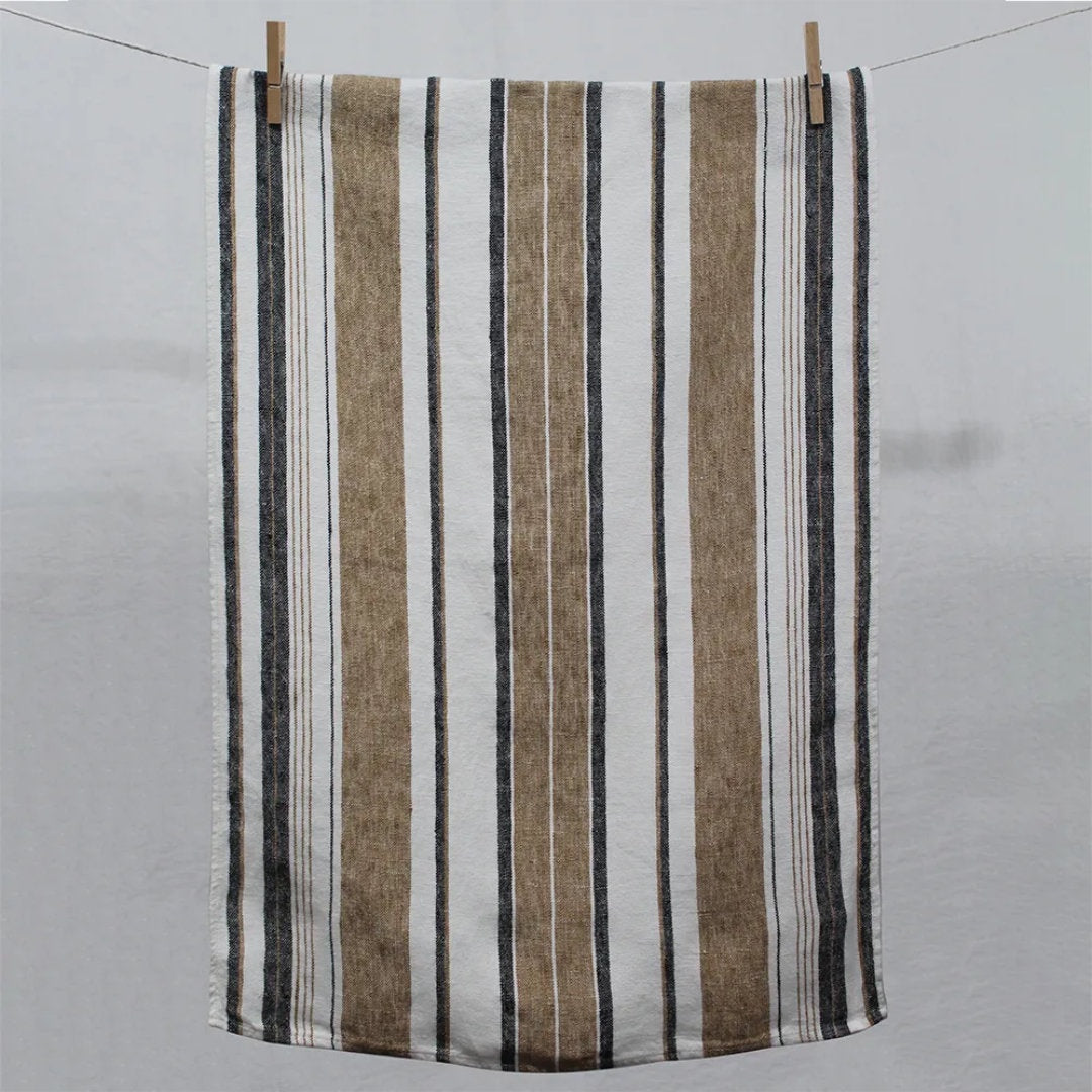 Ajaccio Tea Towel | Tabac
