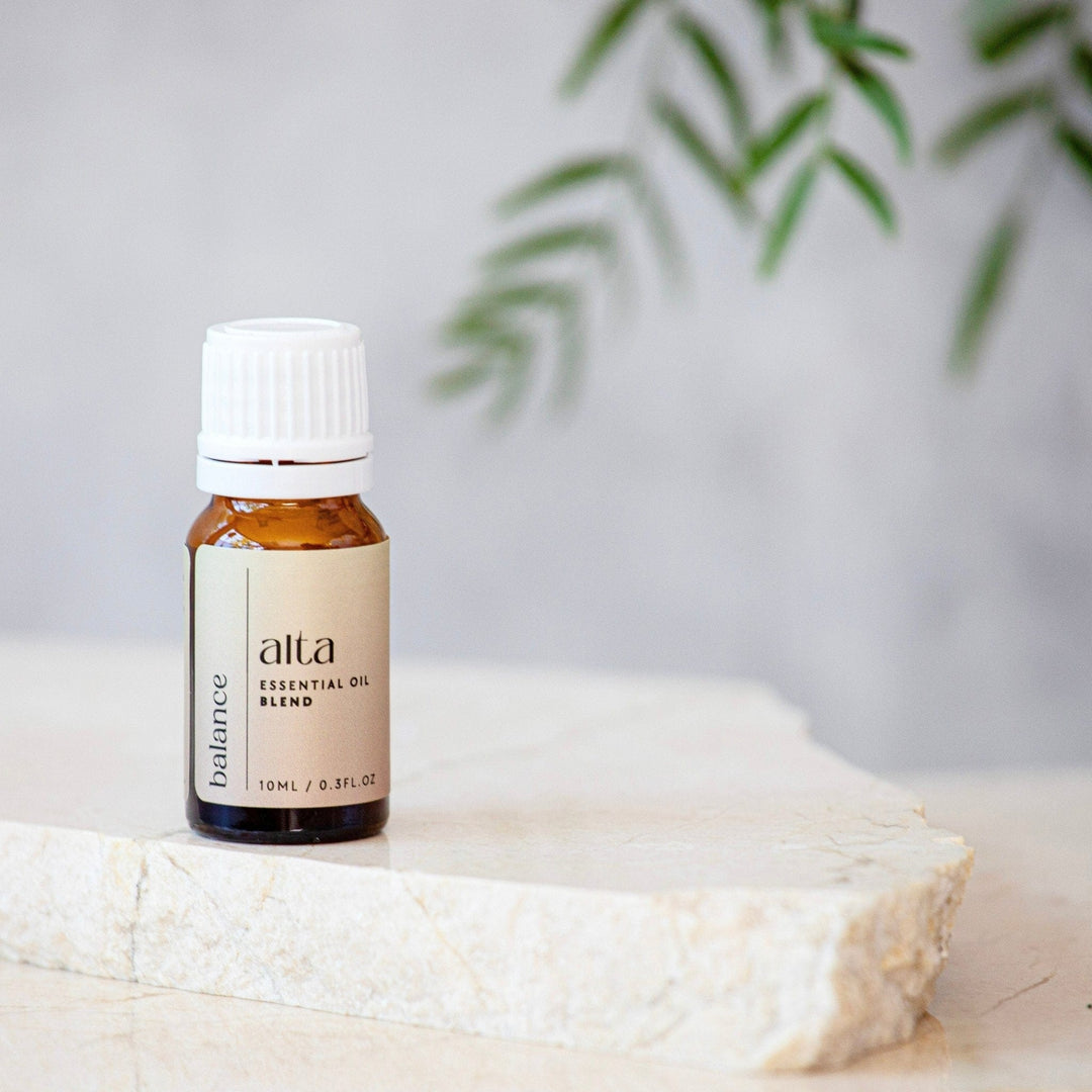 Alta | Essential Oil 10ml | Balance - Suzie Anderson Home