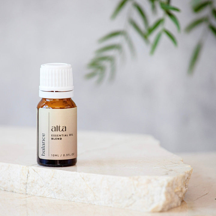 Alta | Essential Oil 10ml | Balance - Suzie Anderson Home