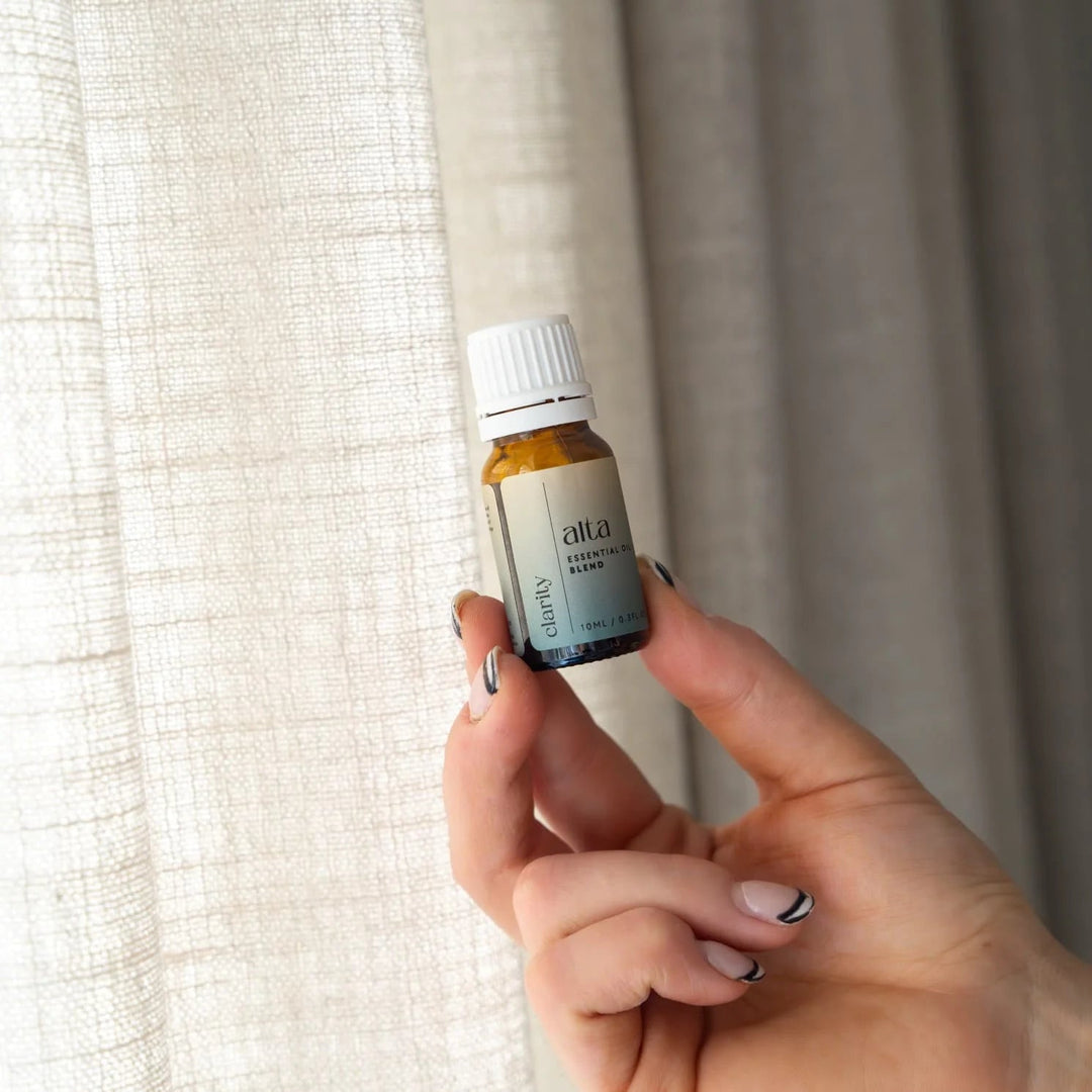 Alta | Essential Oil 10ml | Clarity - Suzie Anderson Home