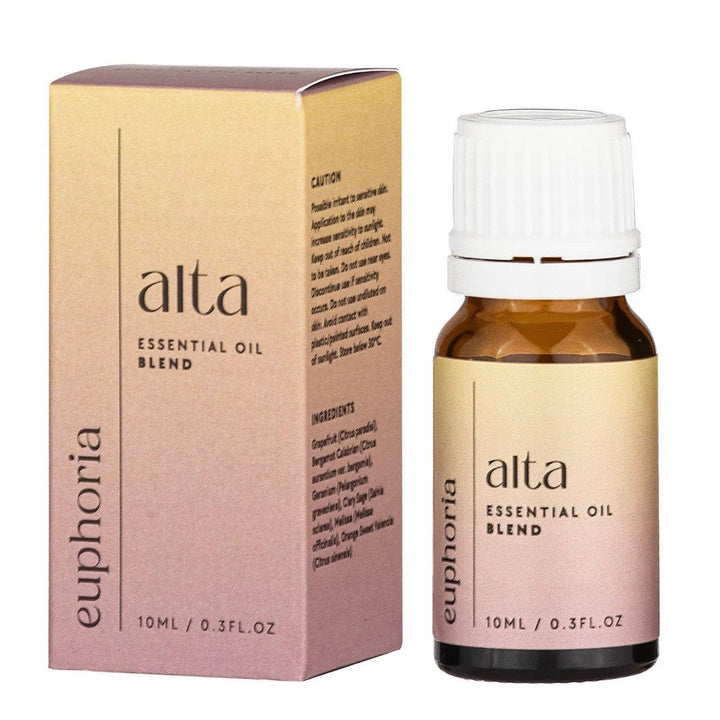 Alta | Essential Oil 10ml | Euphoria - Suzie Anderson Home