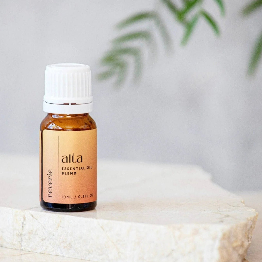 Alta | Essential Oil 10ml | Reverie - Suzie Anderson Home