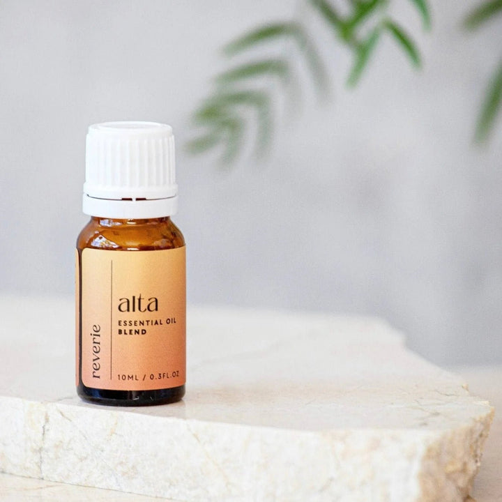 Alta | Essential Oil 10ml | Reverie - Suzie Anderson Home