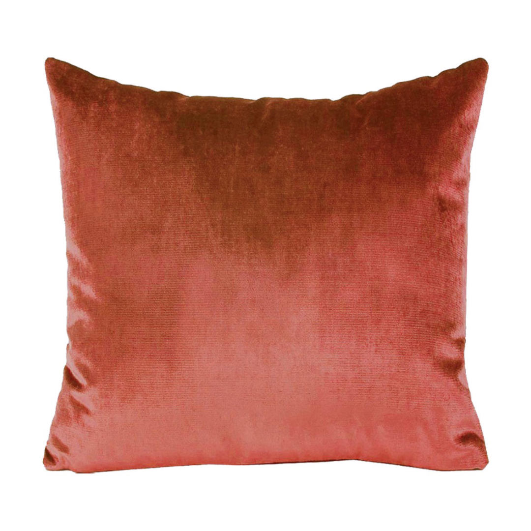 Berlingot Cushion Cover | Amber | 45X45CM | LAST ONE!