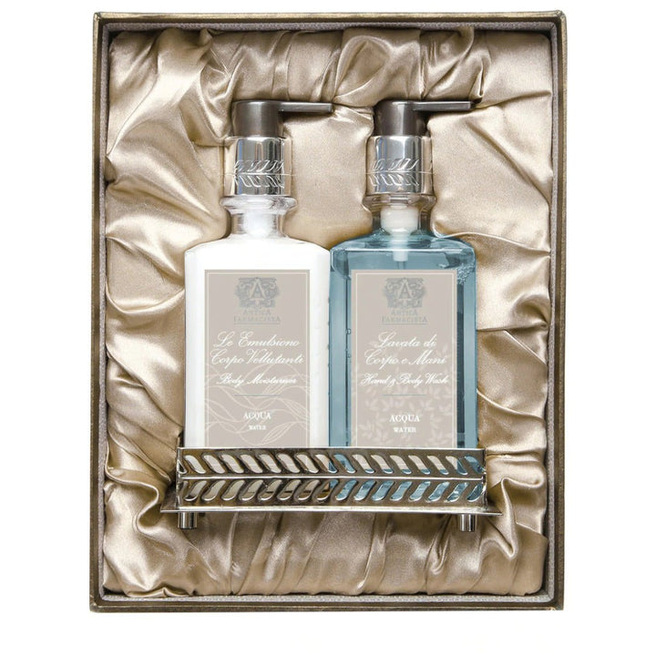Antica Farmacista Bath & Body Gift Set | Acqua