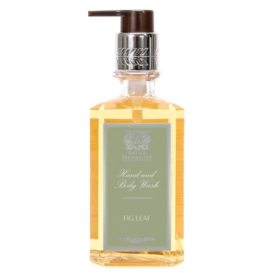 Antica Farmacista Hand/Body Wash | Fig Leaf-Suzie Anderson Home