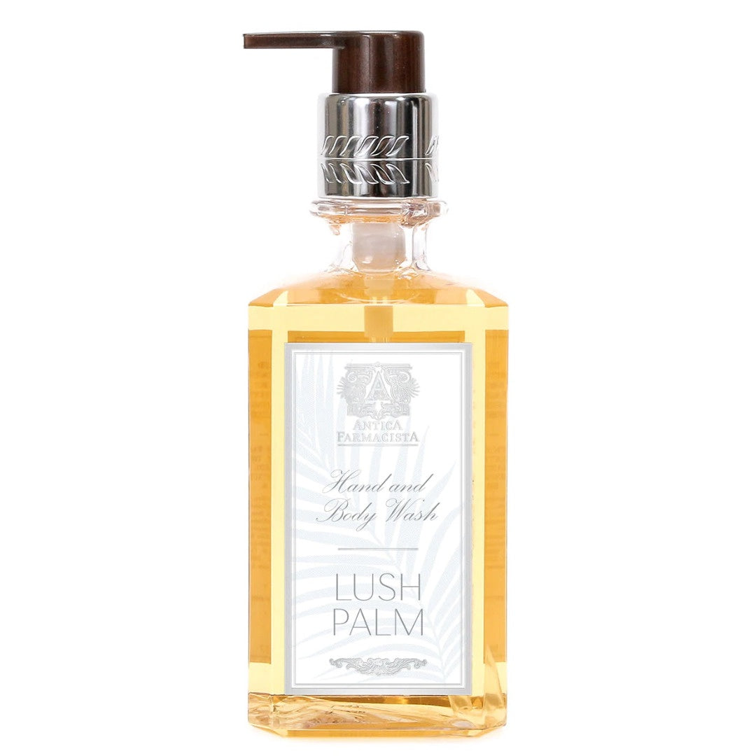 Antica Farmacista Hand/Body Wash | Lush Palm-Suzie Anderson Home