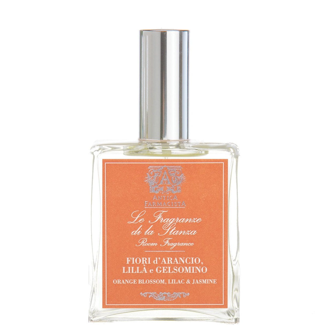 Antica Farmacista Room Spray | Orange Blossom, Lilac & Jasmine-Suzie Anderson Home