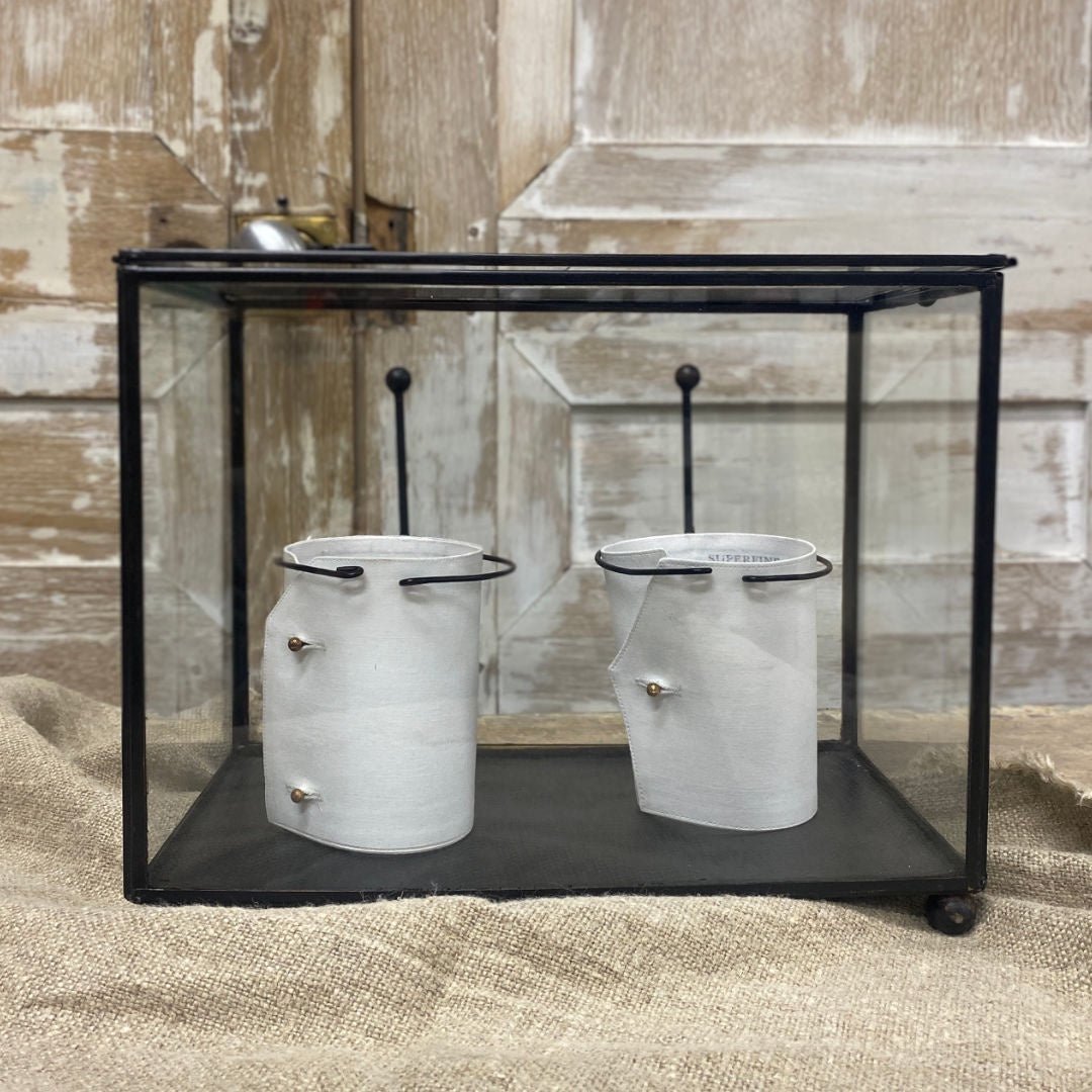 Antique 2 Display Single Cuff | Atelier De Thiers - Suzie Anderson Home