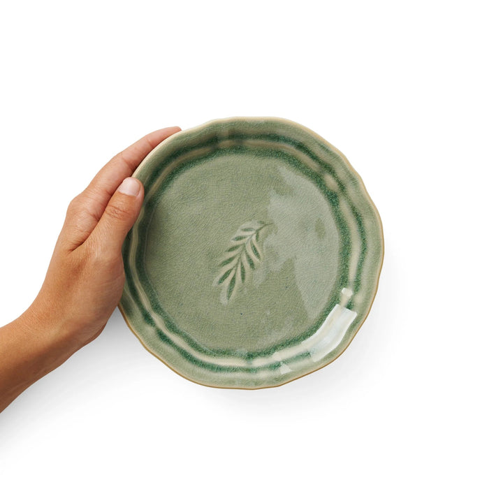 Arabesque Amuse Bouche | Antique - Suzie Anderson Home