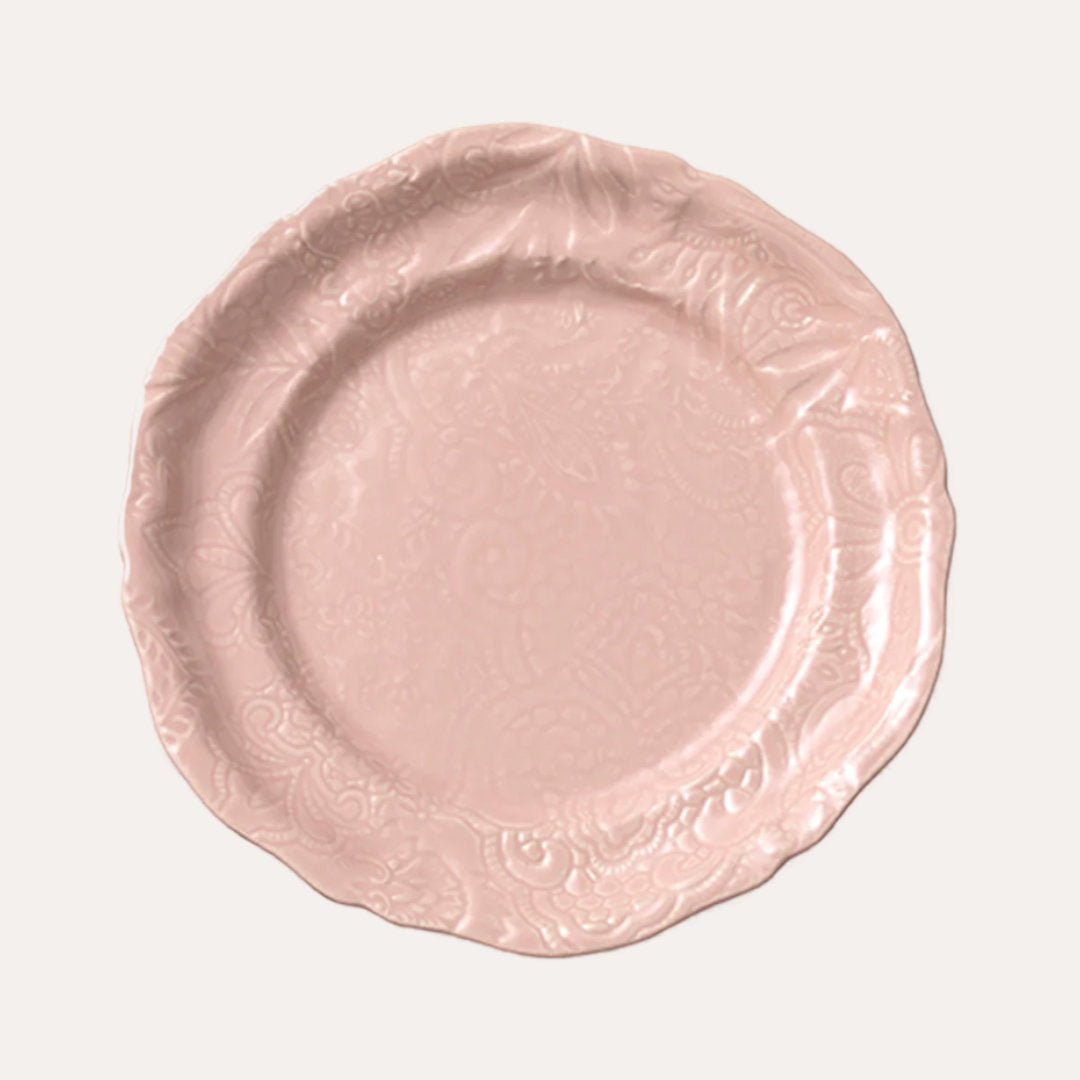 Arabesque Assiett | Powder Pink - Suzie Anderson Home