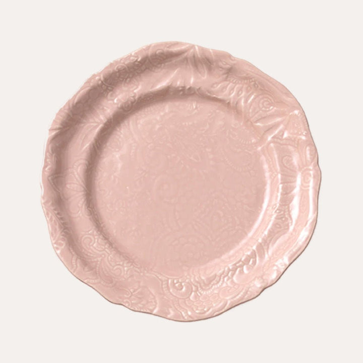 Arabesque Assiett | Powder Pink - Suzie Anderson Home