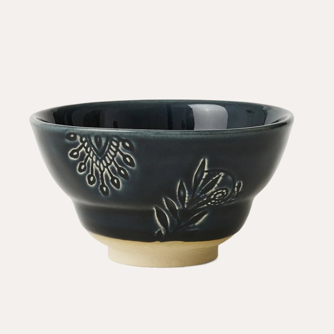 Arabesque Cup | Without handle | Thunder - Suzie Anderson Home