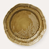 Arabesque Dinner Plate | Sand - Suzie Anderson Home