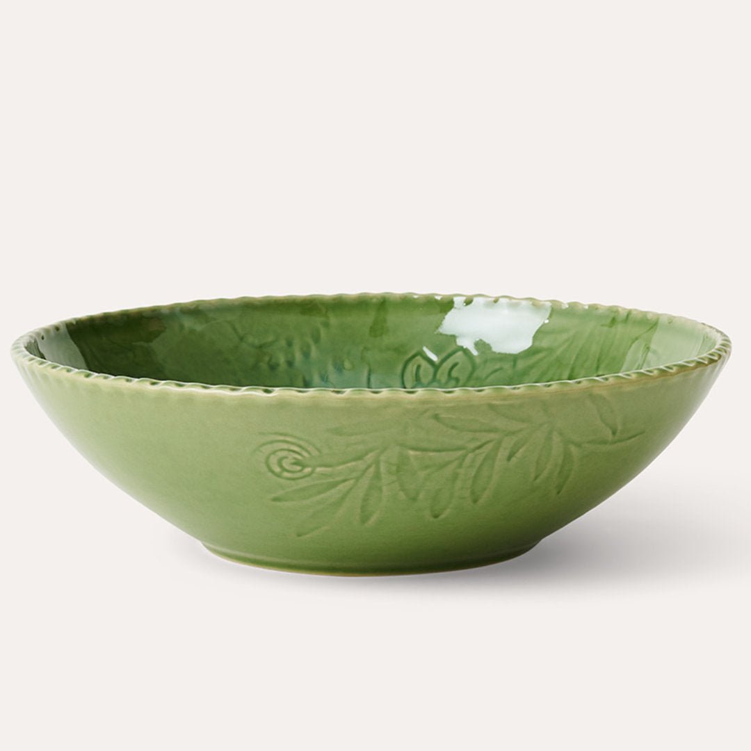 Arabesque Pasta Bowl | Primavera - Suzie Anderson Home