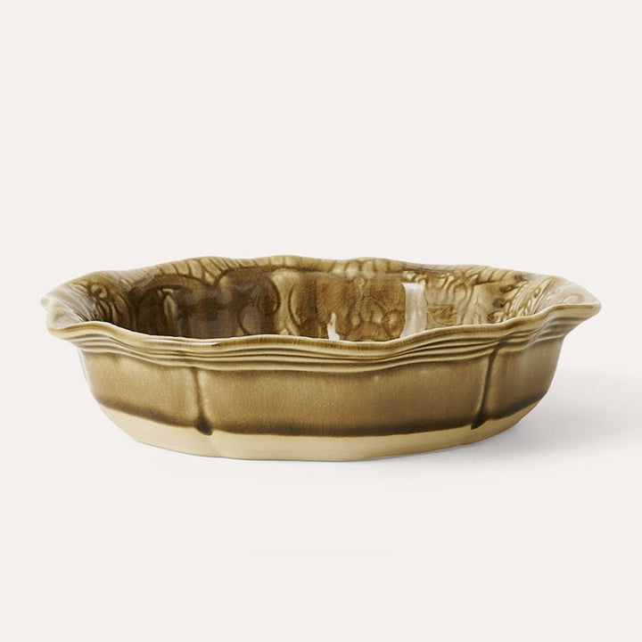 Arabesque Small Bowl | Sand - Suzie Anderson Home