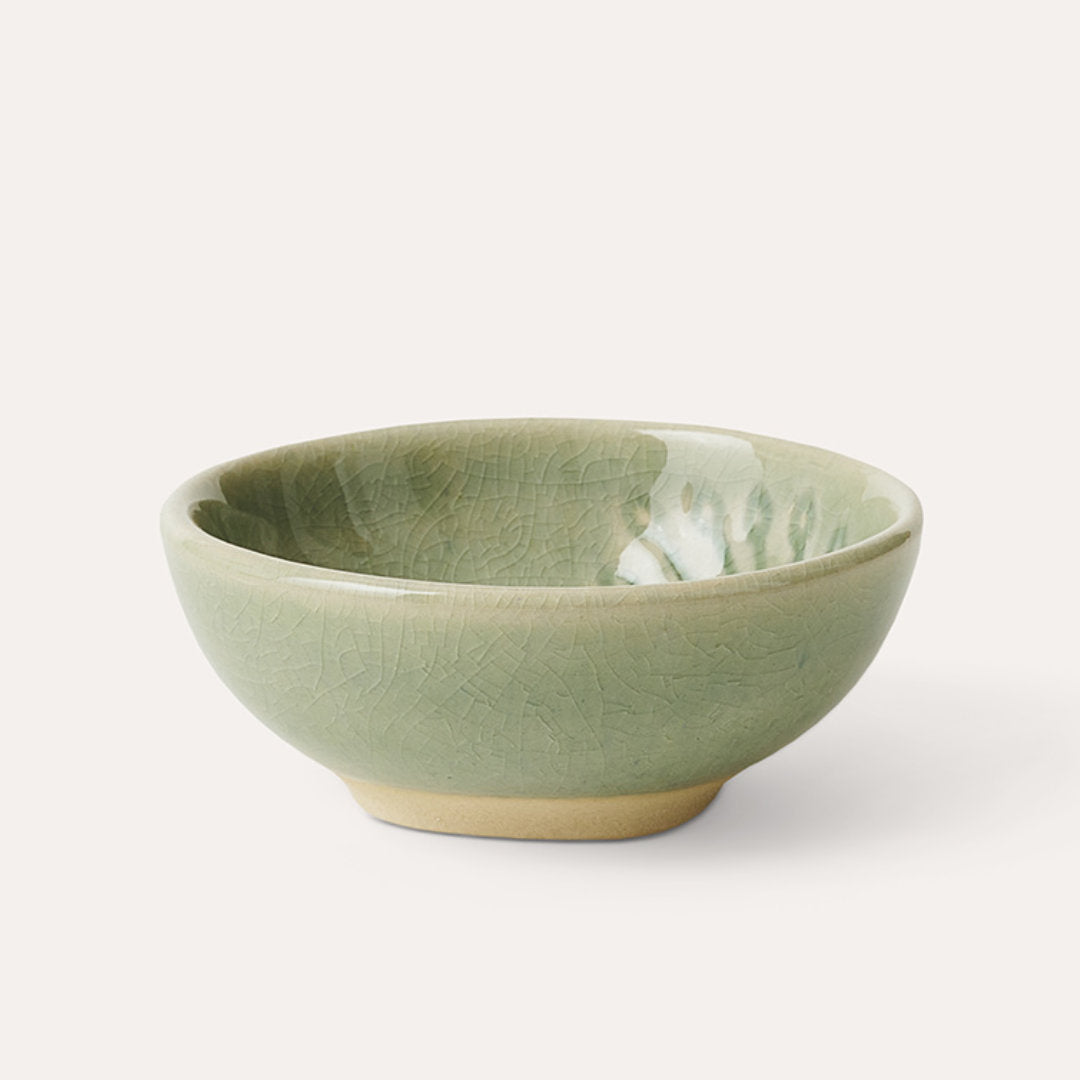 Arabesque Small Dip Bowl | Antique-Suzie Anderson Home