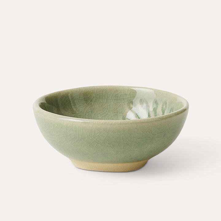 Arabesque Small Dip Bowl | Antique-Suzie Anderson Home