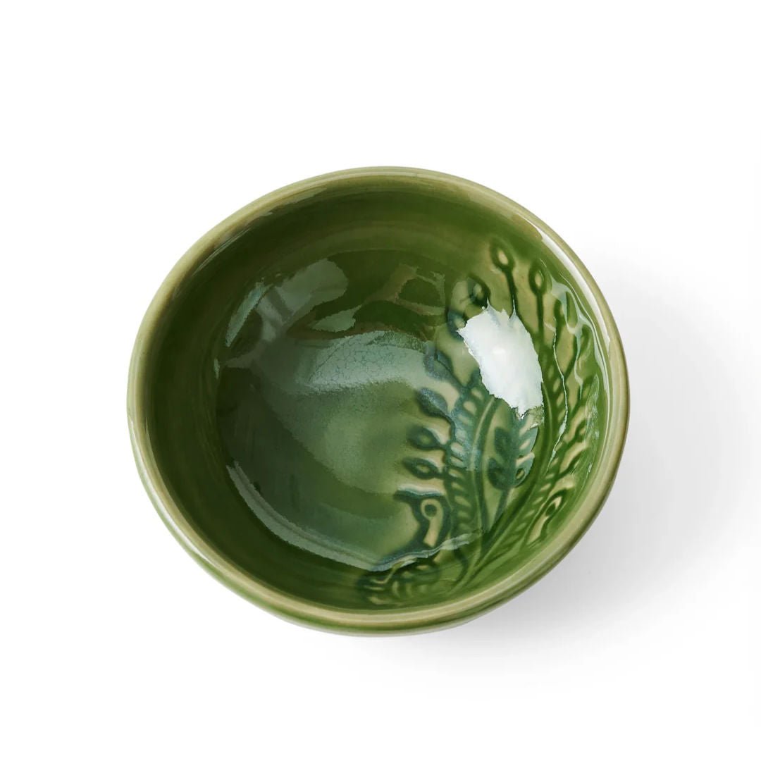 Arabesque Small Dip Bowl | Primavera - Suzie Anderson Home