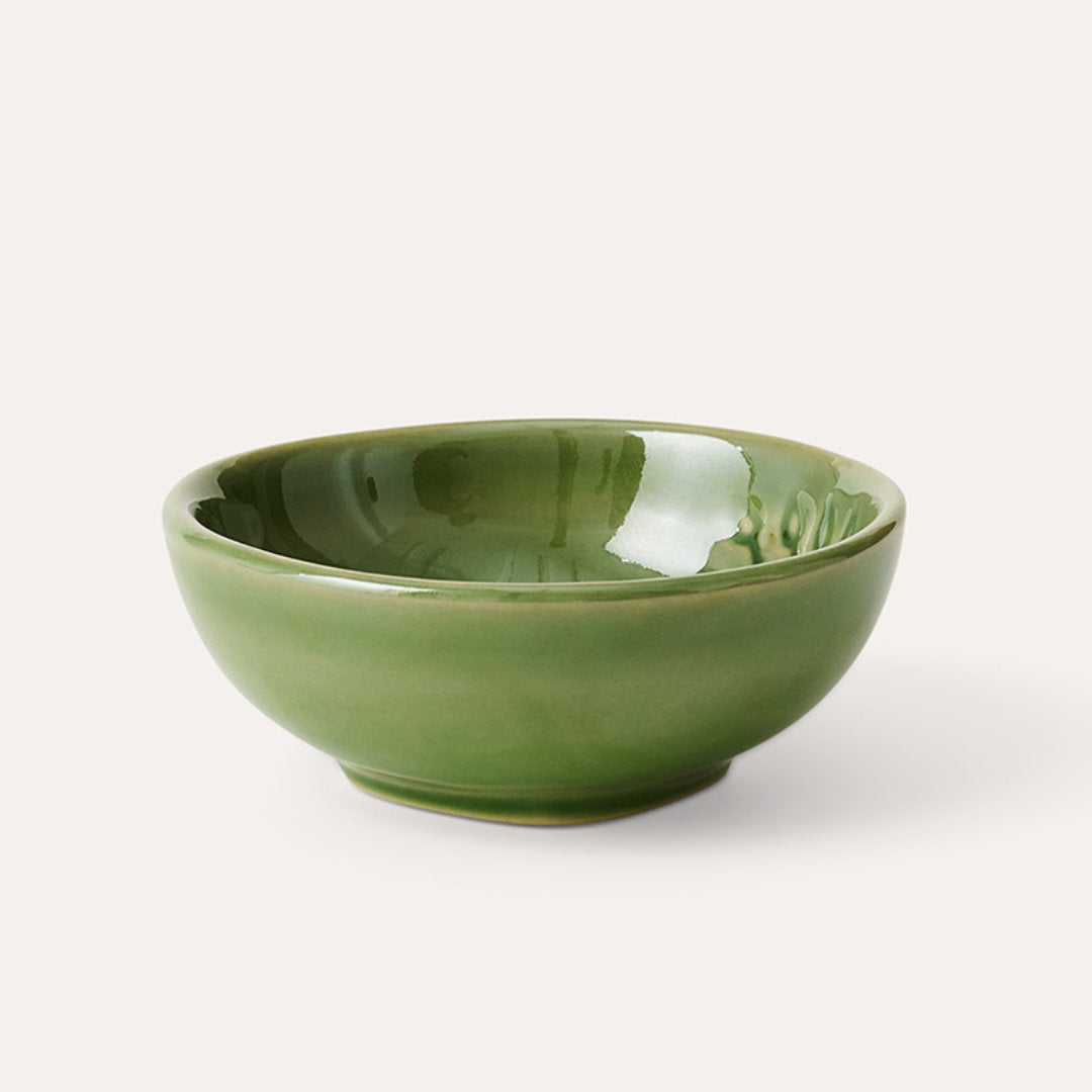 Arabesque Small Dip Bowl | Primavera - Suzie Anderson Home