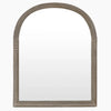 Rofe Arched Mirror | W90 x H112cm