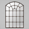 Arched gate Mirror - Suzie Anderson Home