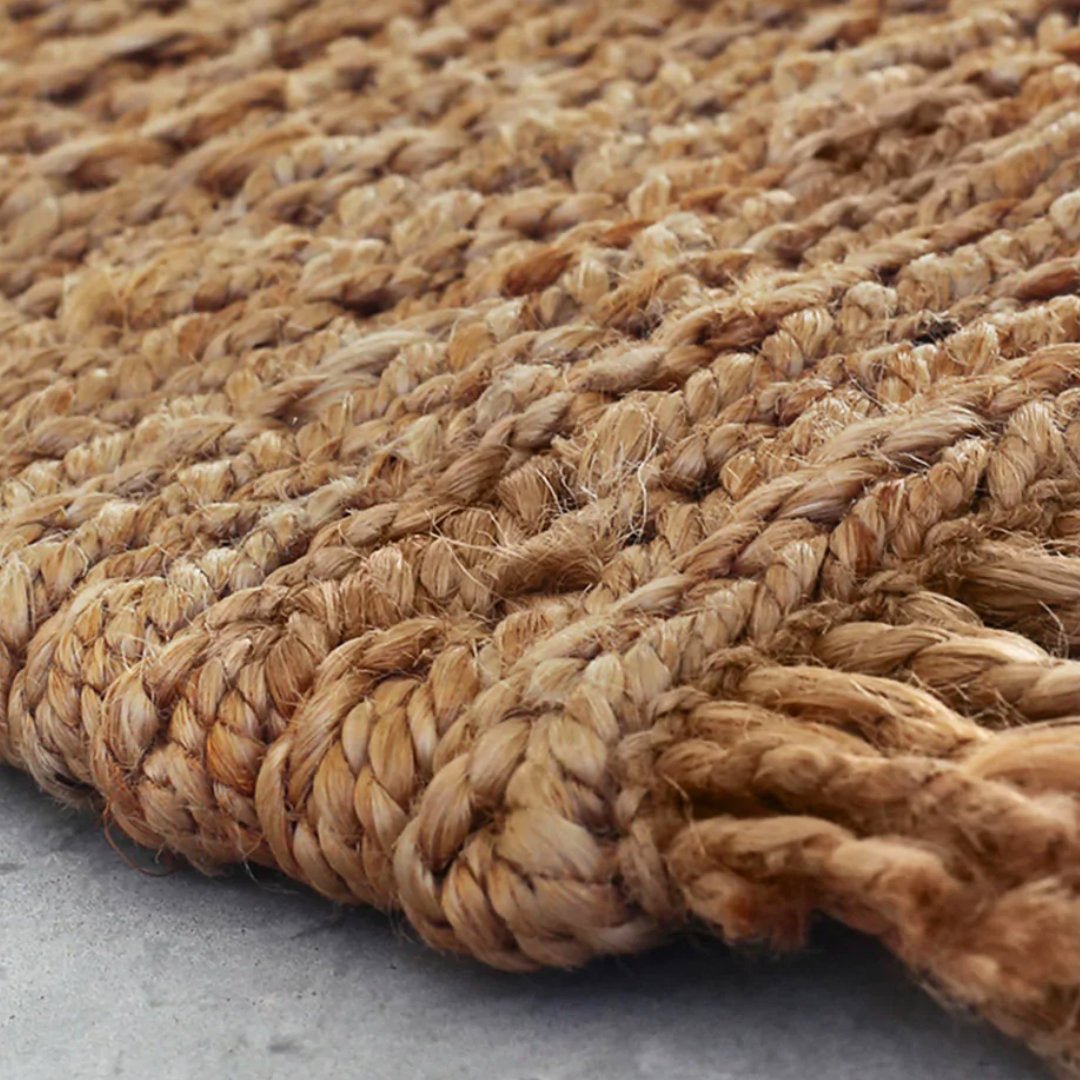 Armadillo Nook | Sahara | Natural - Suzie Anderson Home