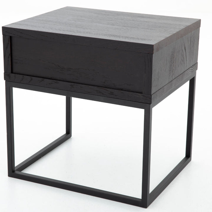 Armand Side Table | Flamant Belgium - Suzie Anderson Home