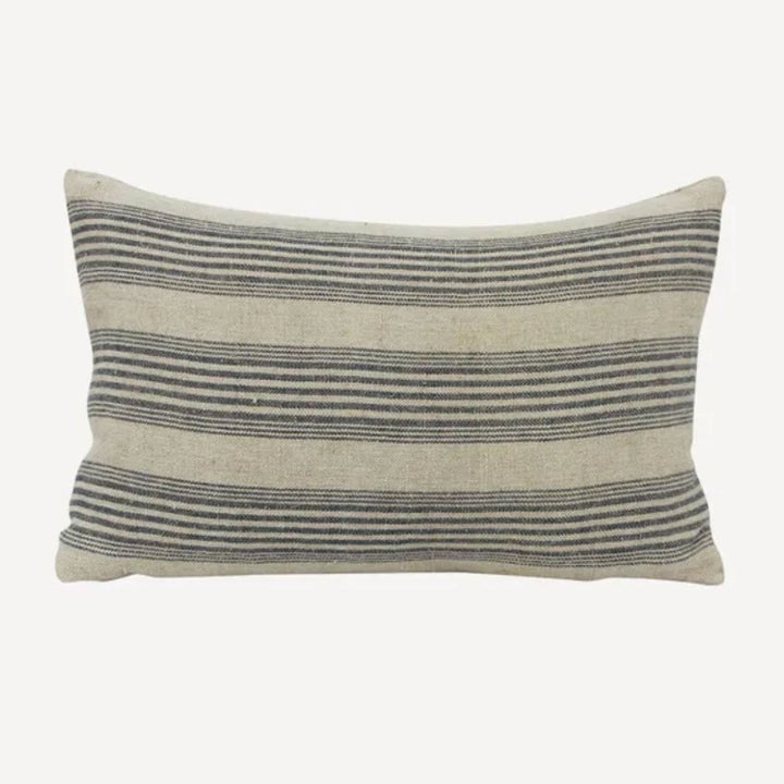 Audrey Stripe Cushion Cover | 60x40cm