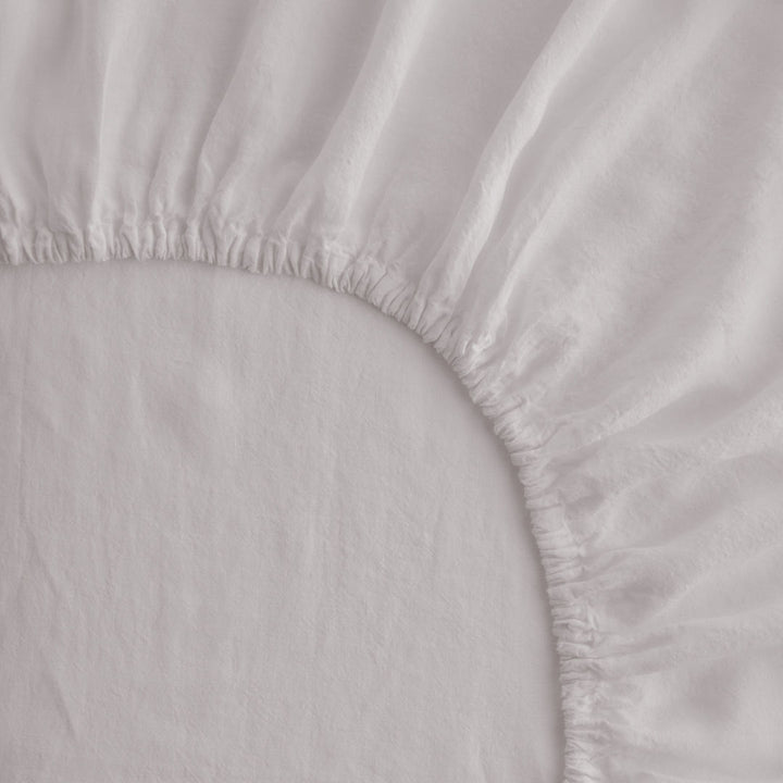 Basix Fitted Sheet | Ayrton