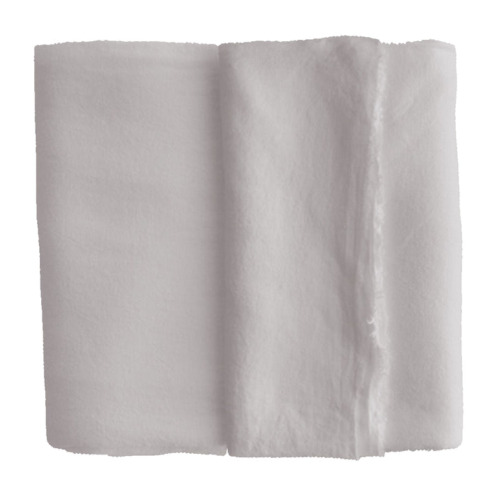 Flocca Flat Sheet | Ayrton