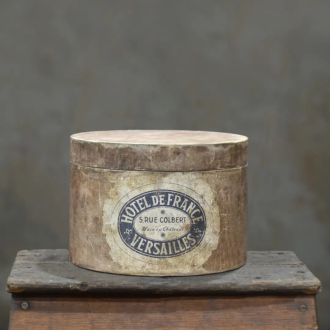 Hotel Particulier Har Boxes | SET OF 3