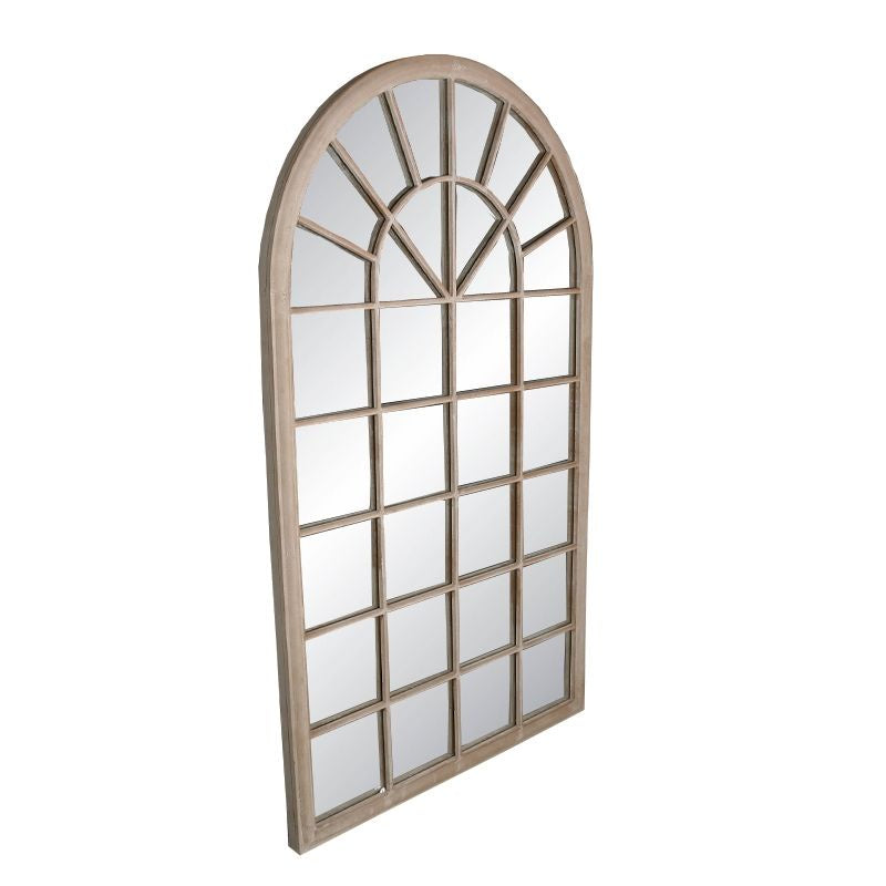 Emma Garden Arch Mirror