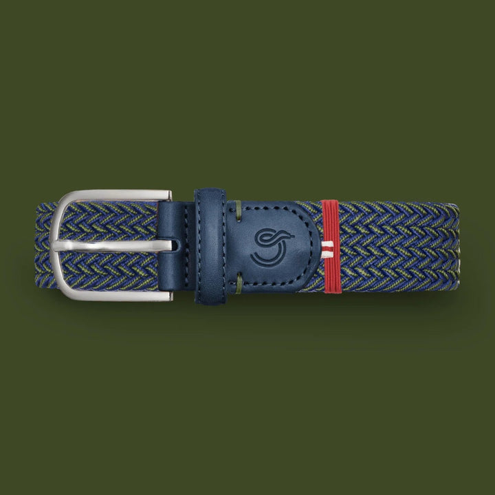 La Boucle Belt | Barcelona