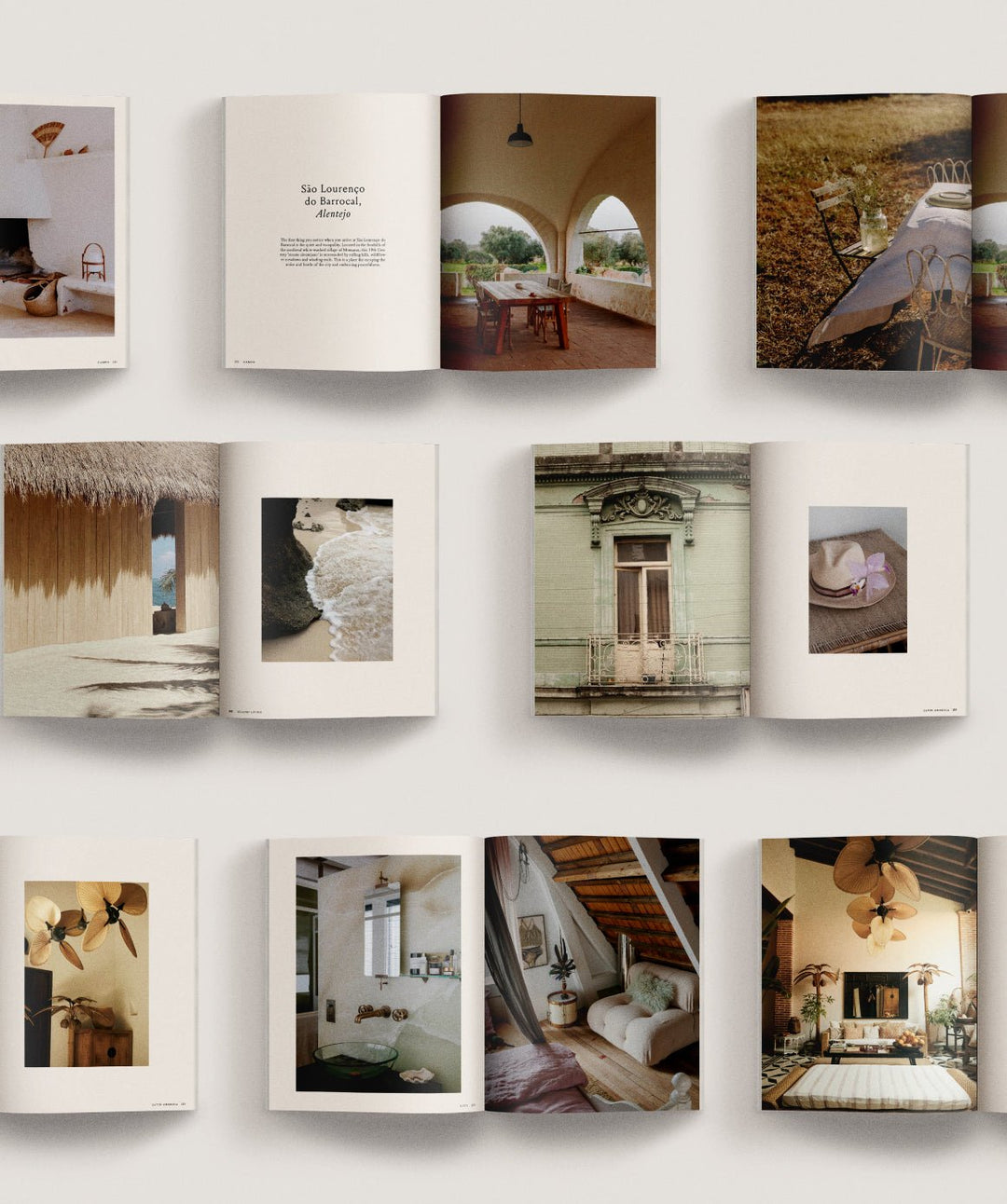 Barefoot Living | Natalia Swarz | Lifestyle & Design Book - Suzie Anderson Home
