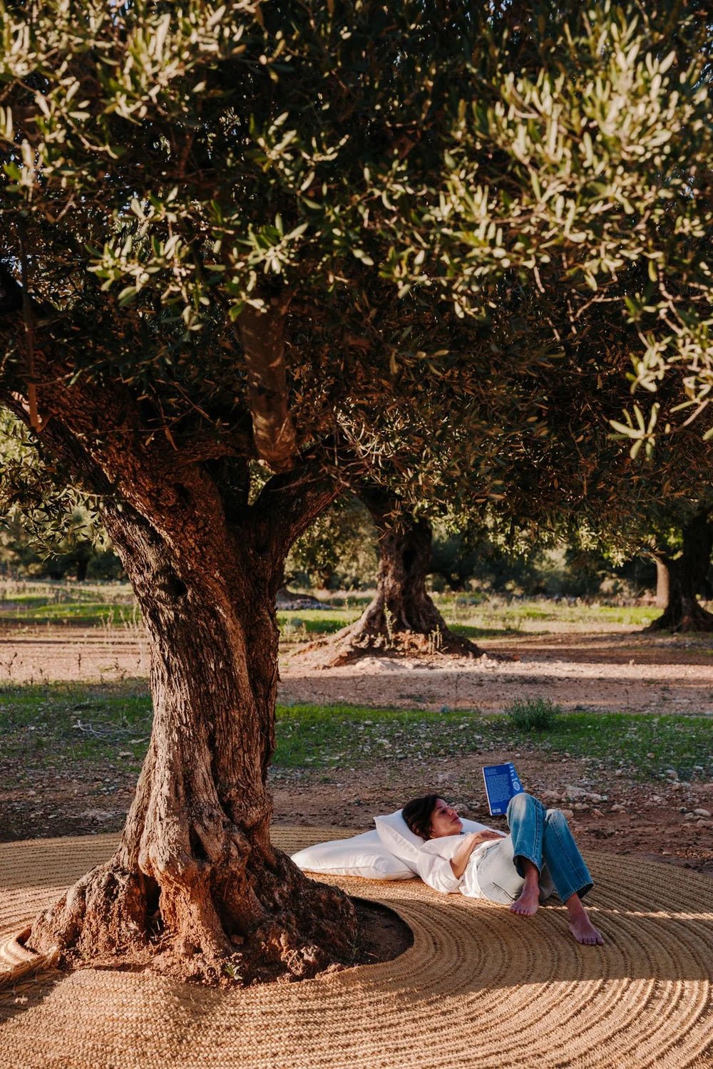 Barefoot Living | Natalia Swarz | Lifestyle & Design Book - Suzie Anderson Home