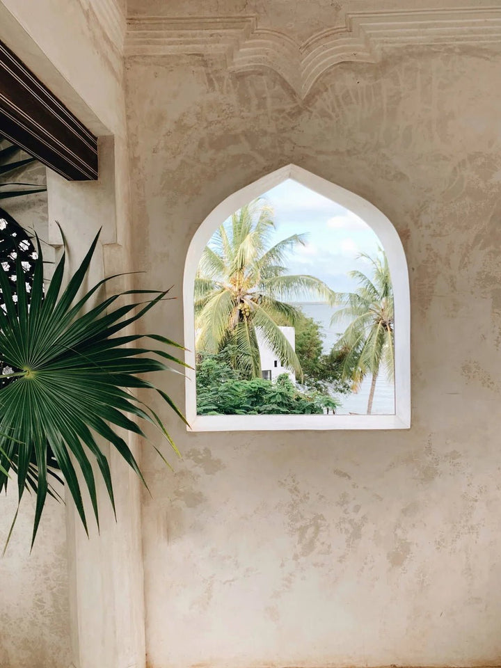Barefoot Living | Natalia Swarz | Lifestyle & Design Book - Suzie Anderson Home