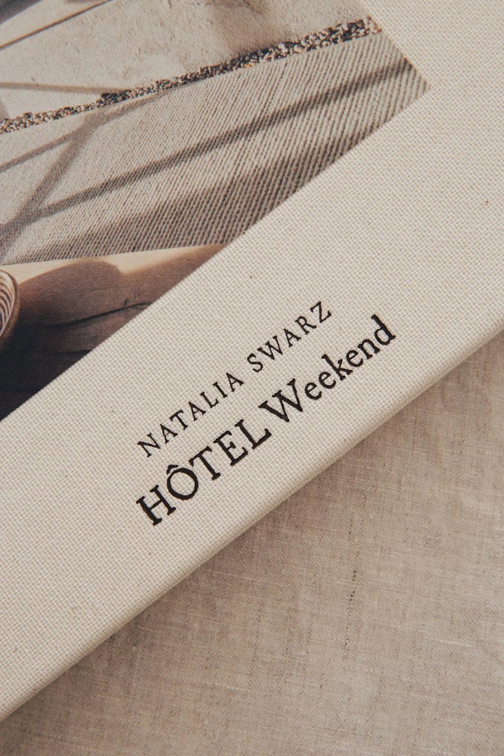 Barefoot Living | Natalia Swarz | Lifestyle & Design Book - Suzie Anderson Home
